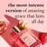Philosophy Amazing Grace Eau de Parfum Intense 60 ml