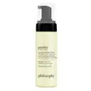 philosophy purity pore foaming cleanser