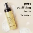 philosophy purity pore foaming cleanser