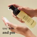 philosophy purity pore foaming cleanser