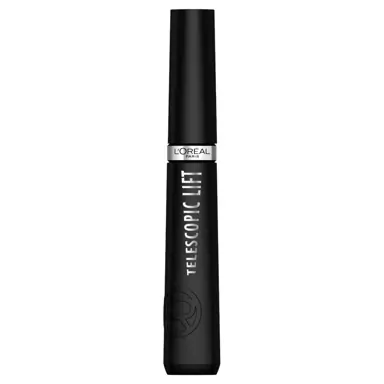 L'Oreal Paris Telescopic Lift Mascara Black