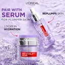 L'Oreal Paris Revitalift Filler Micro-Epidermic Hyaluronic Acid Plumping Water Cream 50ml