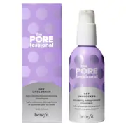 Benefit The POREfessional Get Unblocked Cleansing Oil