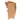 3Y56 Warm Hazelnut - For tan to deep skin tones with yellow undertones