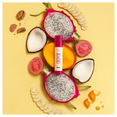 Coco & Eve Sunny Honey Bali Bronzing Face Drops