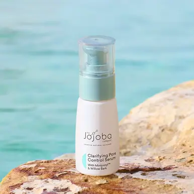 The Jojoba Company Clarifying Pore Control Serum 30ml