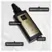 GHD Sleek Talker Wet To Sleek Hair Oil With Heat Protection 95mL