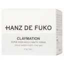 Hanz De Fuko Claymation
