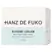 Hanz De Fuko Scheme Crème