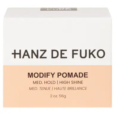 Hanz De Fuko Modified Pomade