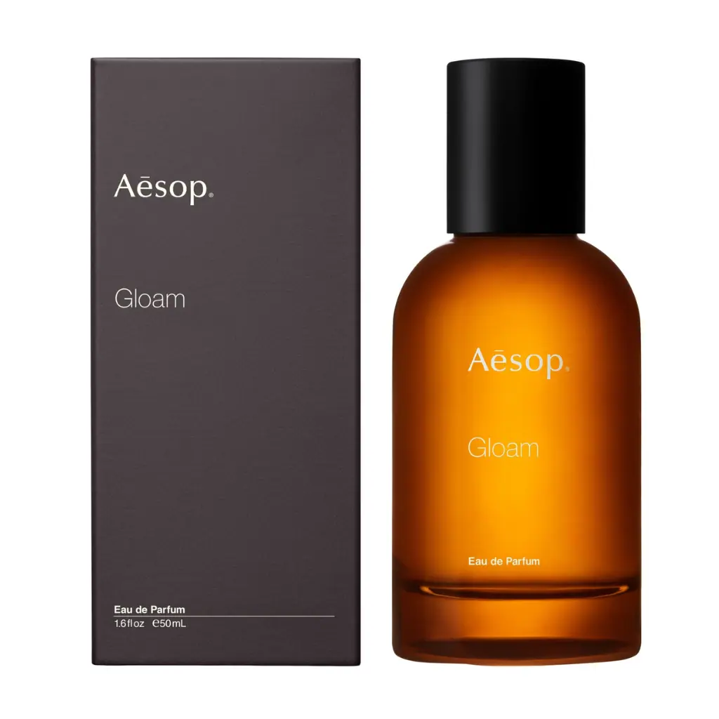 Aesop Gloam Eau de Parfum 50 mL