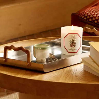 Carrière Frères Sichuan Pepper Candle 