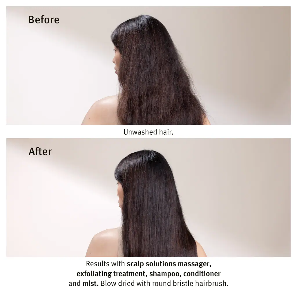 AVEDA Scalp Solutions Balancing Shampoo 200ml