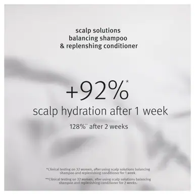 AVEDA Scalp Solutions Balancing Shampoo 200ml
