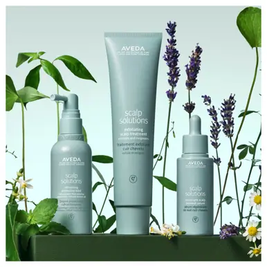 AVEDA Scalp Solutions Refreshing Protective Mist 100ml