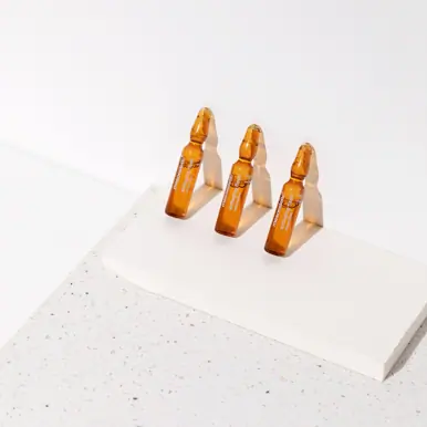 mesoestetic x.prof 050 antiaging flash ampoules