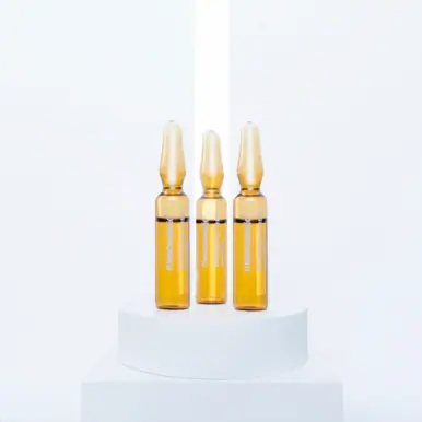 mesoestetic x.prof 050 antiaging flash ampoules