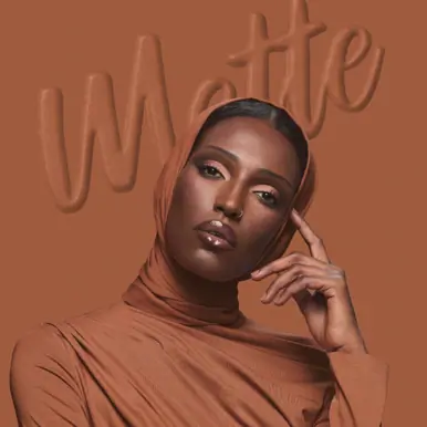 Huda Beauty Matte Obsessions Warm