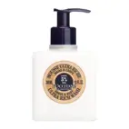 L'Occitane Shea Butter Ultra Rich Hand And Body Wash 300ml
