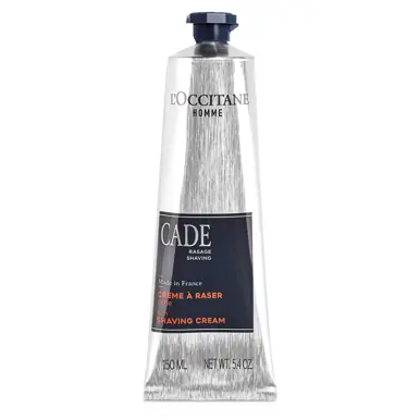 L'Occitane Cade Shaving Cream 150ml