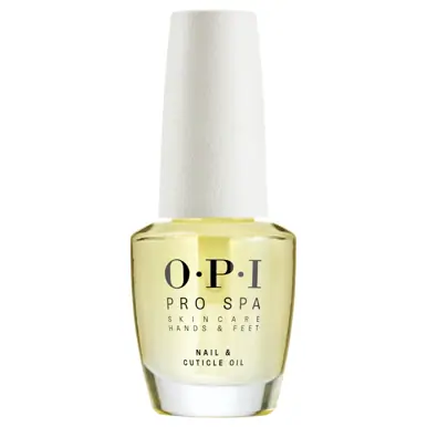 OPI ProSpa Nail & Cuticle Oil