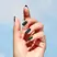 OPI Nature Strong - Leaf by Example