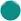 Naughty Nautical - Shimmering blue-green