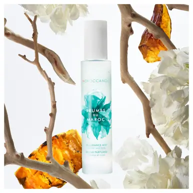 MOROCCANOIL Brumes Du Maroc Hair & Body Mist 100ml