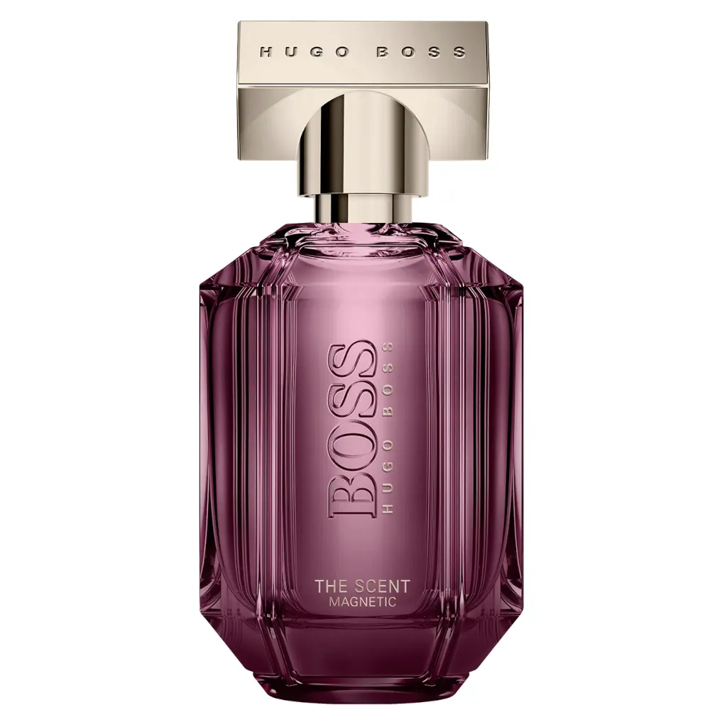 BOSS The Scent Magnetic For Her Eau De Parfum 50ml