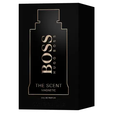 Hugo Boss BOSS The Scent Magnetic For Him Eau de Parfum 100ml