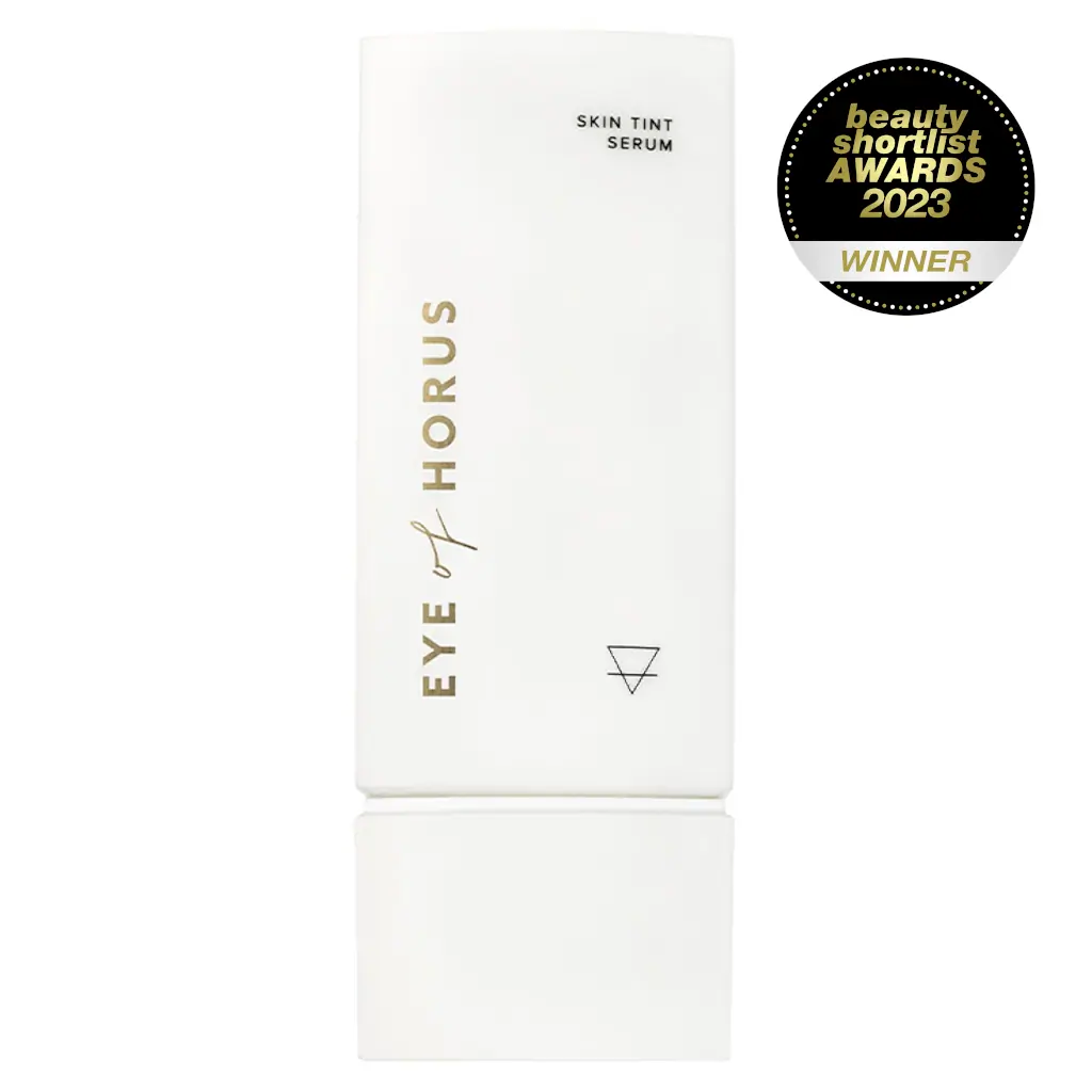 Eye Of Horus Skin Tint Serum Foundation