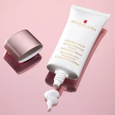 Elizabeth Arden Flawless Start Instant Perfecting Primer Antioxidant Blend