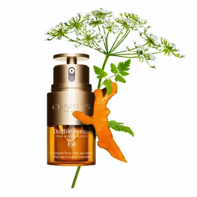 Clarins Double Serum Eye 20ml