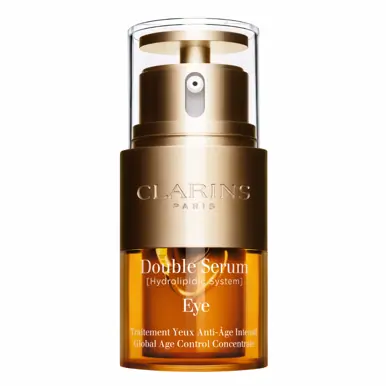 Clarins Double Serum Eye 20ml