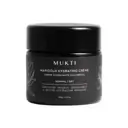 Mukti Organics Marigold Hydrating CrÃ¨me 100g