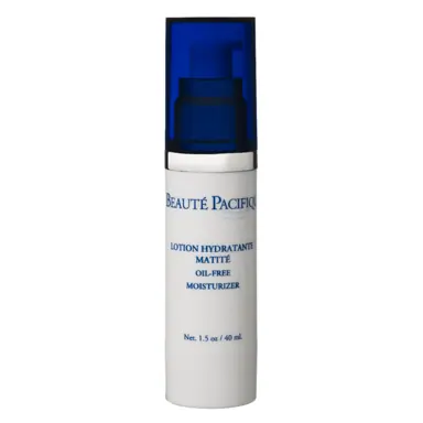 Beaute Pacifique Oil-Free Moisturizer 40ml