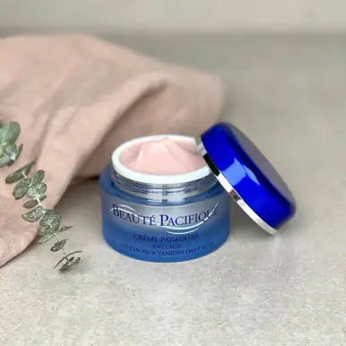 Beauté Pacifique Créme Paradoxe Anti-Age Day Cream 50ml