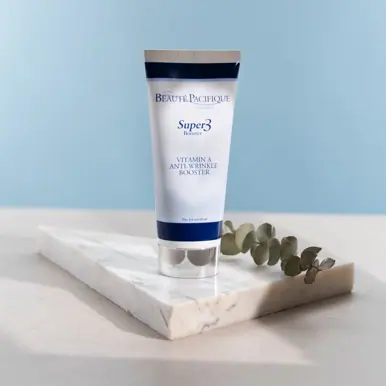 Beauté Pacifique Super 3 Booster Night Cream 100ml