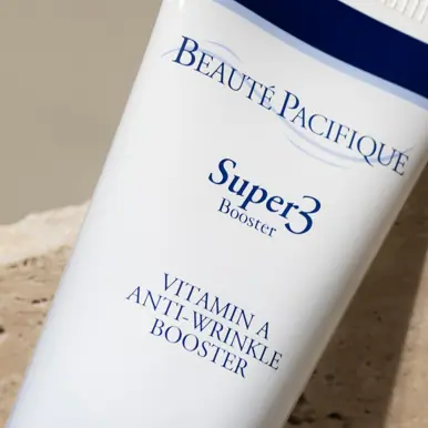 Beauté Pacifique Super 3 Booster Night Cream 100ml