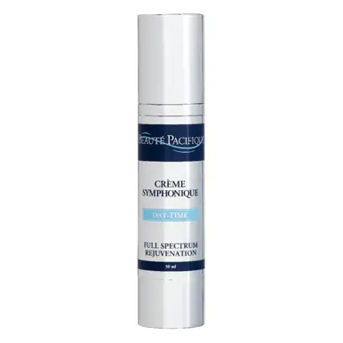 Beauté Pacifique Crème Symphonique Day Cream - 50ml