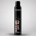 Redken Quick Dry 18 Instant Finishing Hairspray