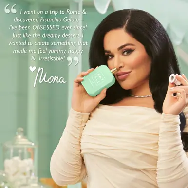 Kayali Yum Pistachio Gelato 33 100ml