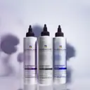 Pureology Top Coat and Glaze Blue 200ml