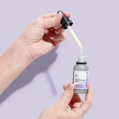 BOOST LAB Retinol Night Renewal Serum
