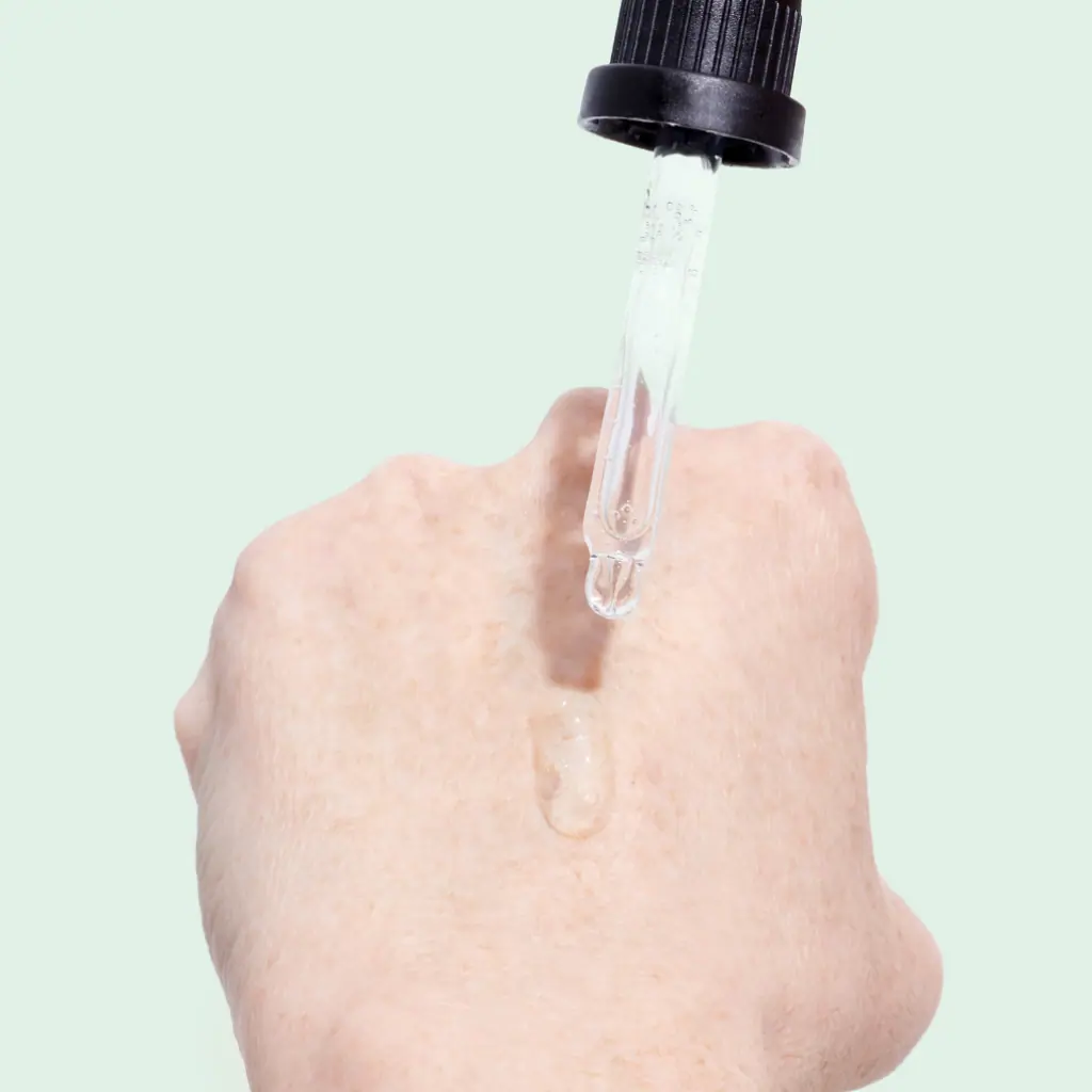 BOOST LAB AHA Glow Resurfacing Serum