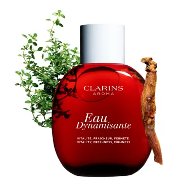 Clarins Eau Dynamisante Treatment Fragrance 100ml