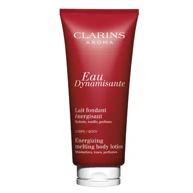 Clarins Eau Dynamisante Body Lotion 200ml