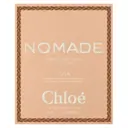 CHLOÉ NOMADE JASMIN NATURELLE INTENSE Eau de Parfum 50ml