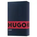 BOSS HUGO Jeans For Him Eau de Toilette 125ml