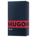 BOSS Hugo Jeans For Him Eau De Toilette 75ml